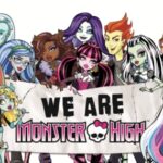 Monster High