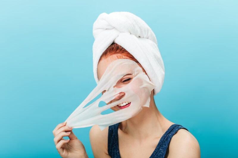 Domowe sposoby na maseczki na twarz – odkryj je wszystkie!