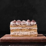 Tiramisu w ciąży – czy można je jeść? Przepis na bezpieczne tiramisu