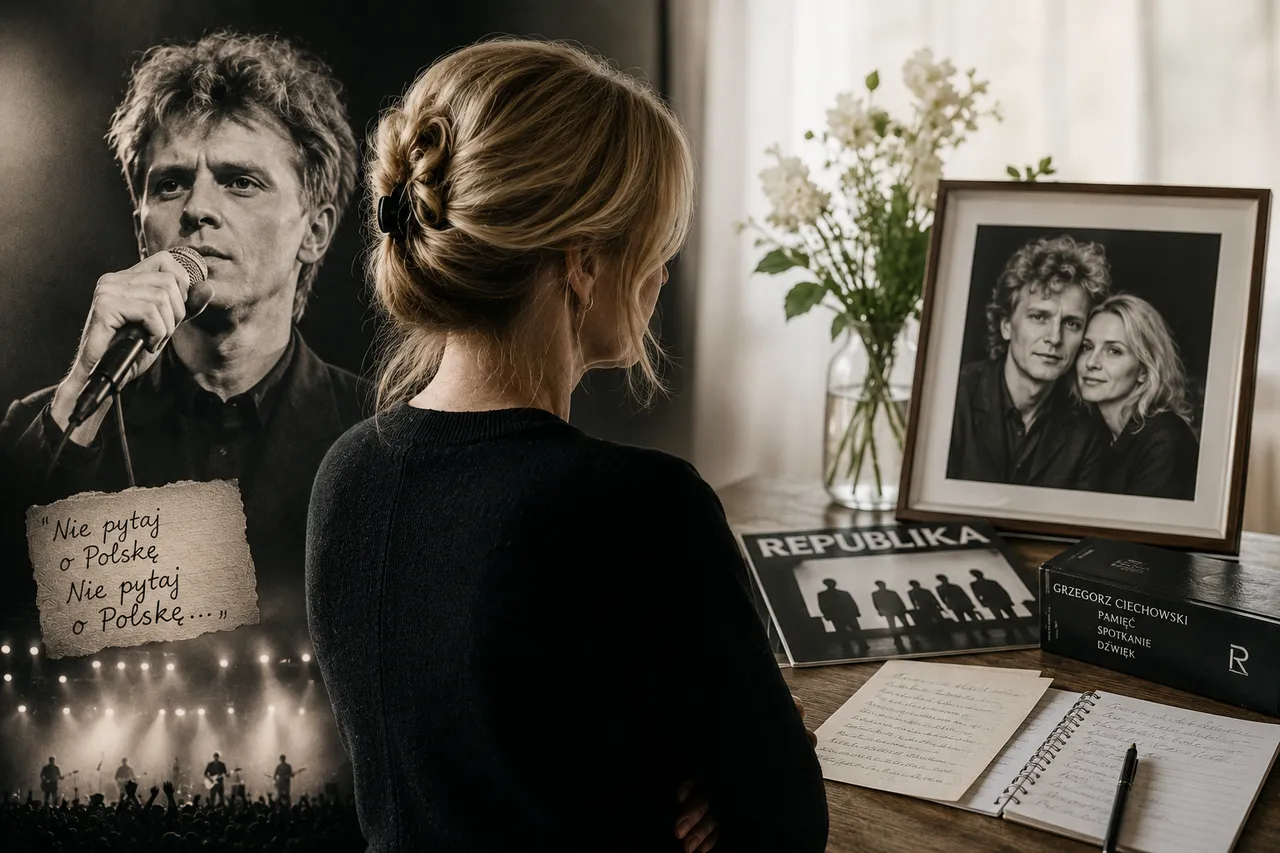 Anna Wędrowska
