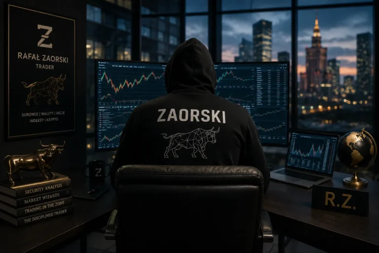 Rafał Zaorski