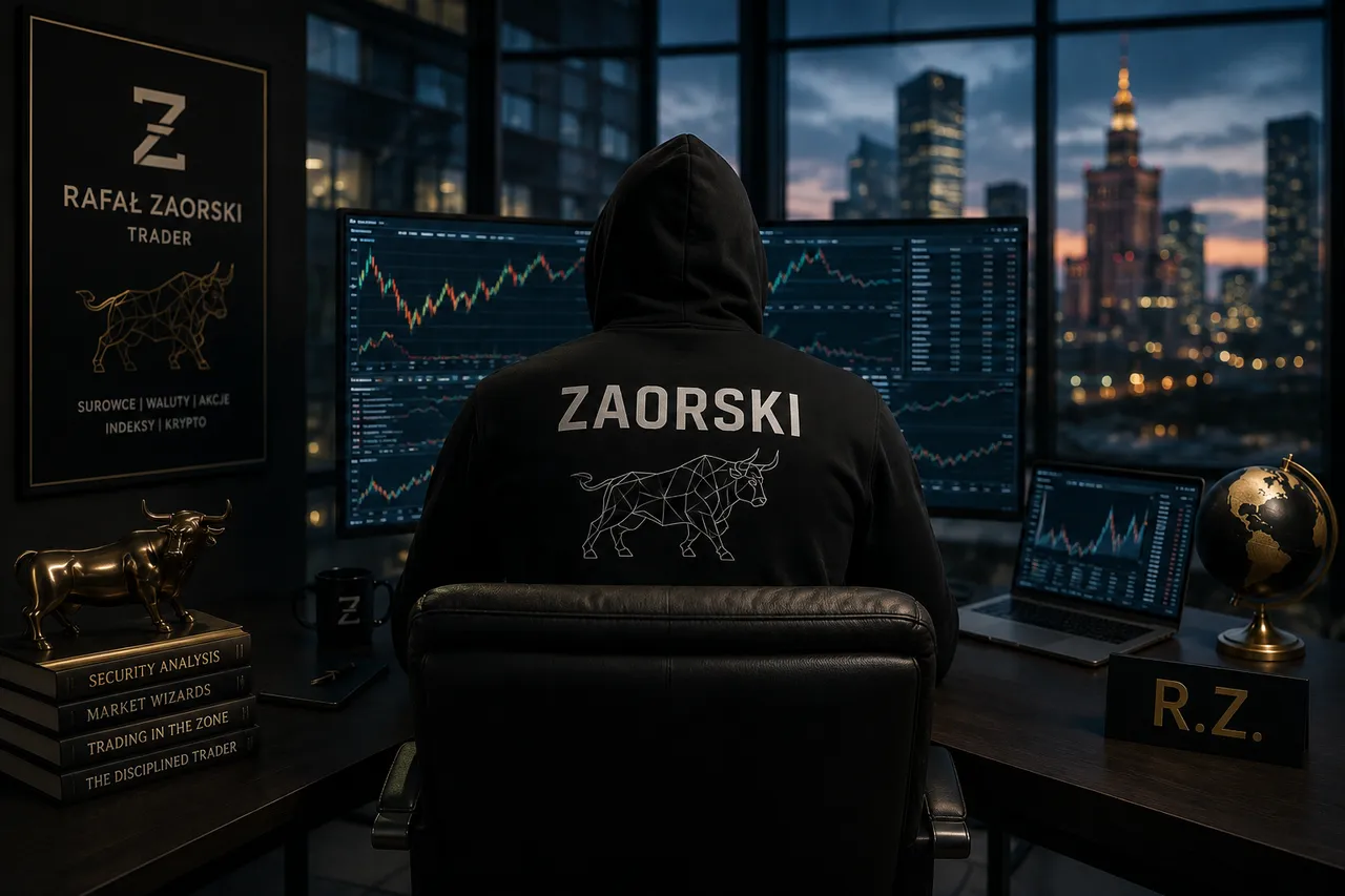 Rafał Zaorski