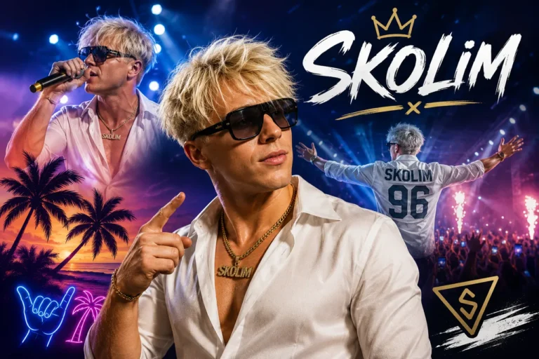 Skolim Konrad Skolimowski