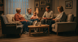 Sennik rodzina – jakie znaczenie ma sen o rodzinie dla Twojego życia?