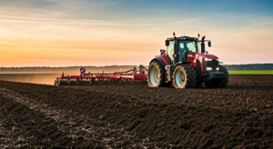 Sennik traktor – jakie znaczenie ma sen o traktorze dla Twojego życia?