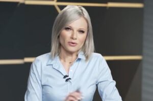 Małgorzata Walczak – kim jest żona Filipa Chajzera? Wiek, dzieci i życie prywatne