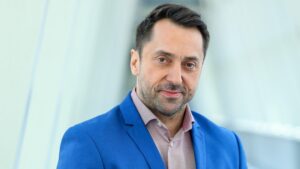 Marcin Miller – kim jest wokalista zespołu „Boys”? Dzieci, żona i wiek