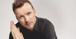 Piotr Kupicha – kim jest wokalista zespołu „Feel”? Żona, dzieci i wiek