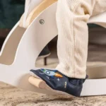 Jakie kapcie do żłobka wybrać? 5 sprawdzonych wskazówek dla rodziców