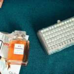 perfumy na jesień i zimę